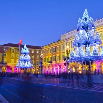 tourhub | Shearings | Christmas Markets on the French and Italian Rivieras – Drinks-Inclusive 