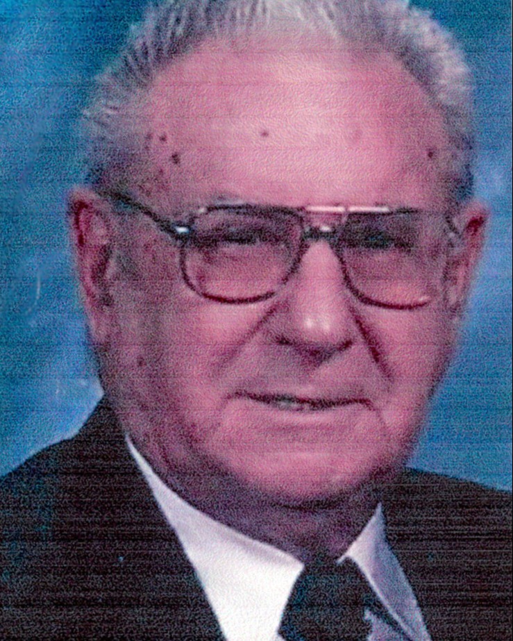 Samuel C. Hixon, Jr. Profile Photo