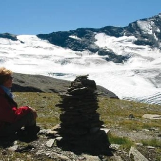 tourhub | UTracks | Gran Paradiso Hike 