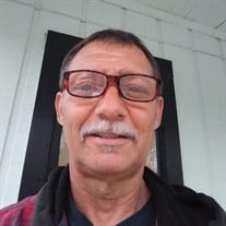 Mr. Steve Lynn Durham Profile Photo