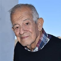 Gus Salaiz Pineda Profile Photo
