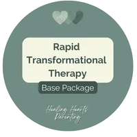 Rapid Transformational Therapy: Base