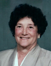 Doris Hove Profile Photo