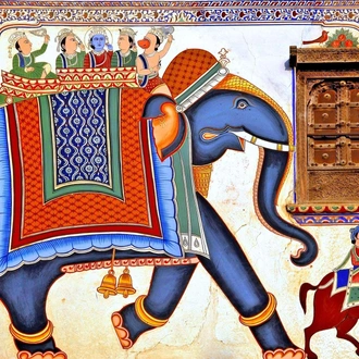 tourhub | Panda Experiences | Rajasthan Cultural Tour 