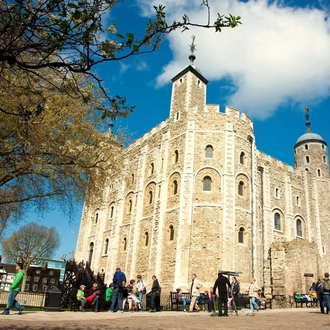 tourhub | British Heritage Tours | London and The Lake District Tour 