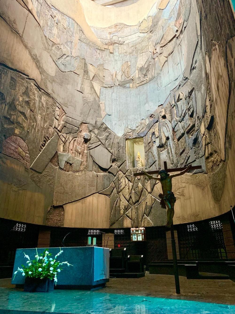 Tour de Oñati y Santuario de Aranzazu desde San Sebastián en Minibus - Alojamientos en San Sebastián