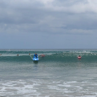 tourhub | Active Bali | 7 Day Fantastic Surf Camp in Kuta District, Bali (7 days/6 nights) 