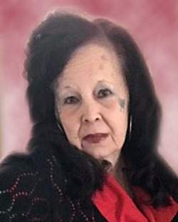 Tina Marie Rivera Profile Photo