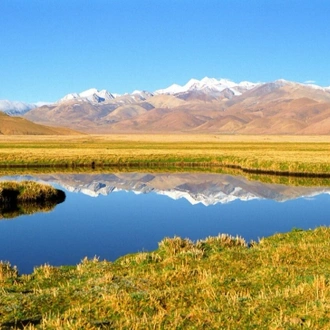 tourhub | Travel Department | Explore China including Tibet 