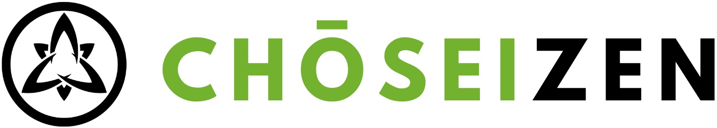 Chosei Zen logo