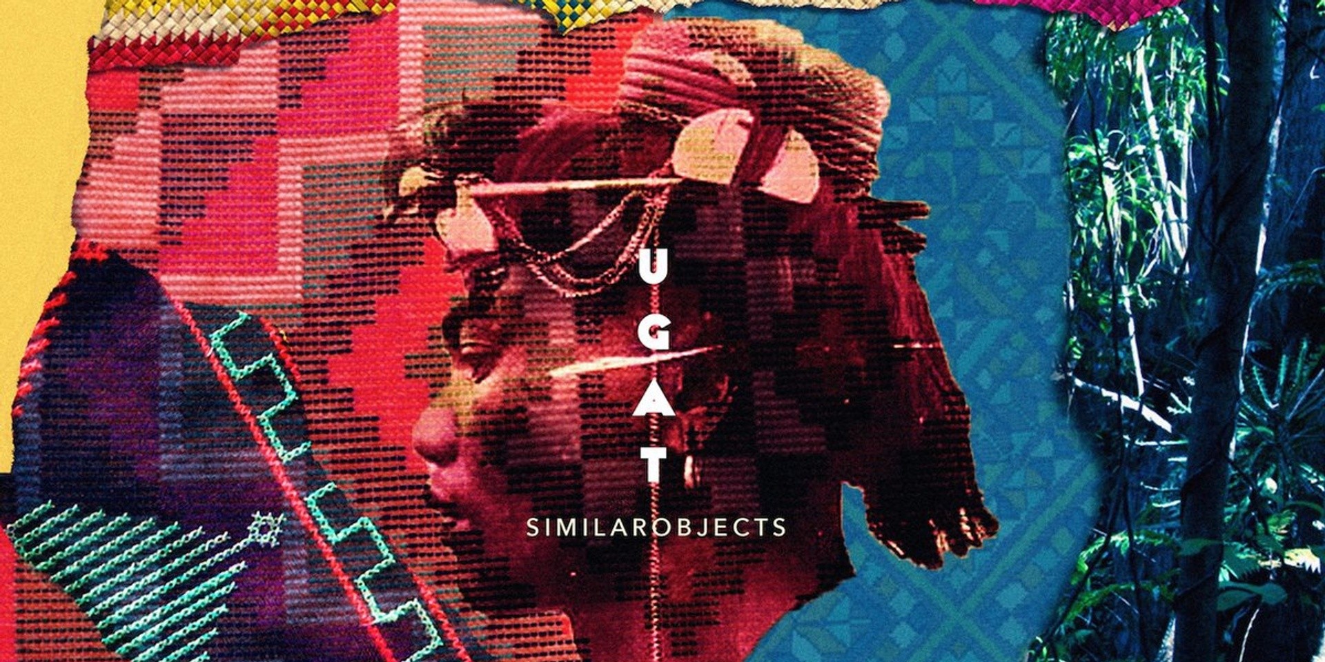 similarobjects ends 2017 with new EP, UGAT – listen