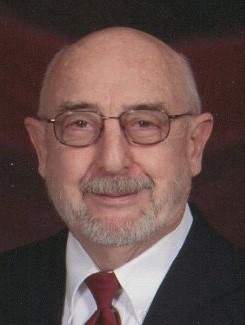 Robert L. Doucette Profile Photo