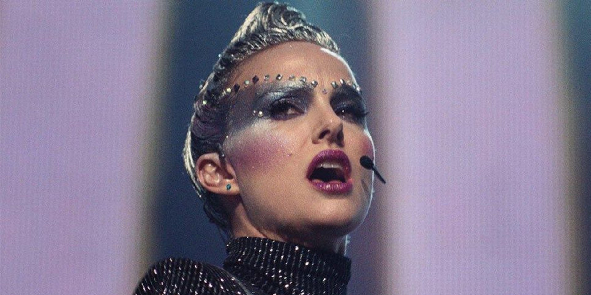 Premiere screenings for Vox Lux during the Singapore International Film Festival announced