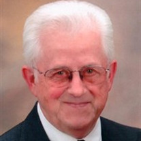 Ronald Behnke Profile Photo