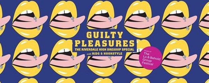 OverEasy Orchard: Guilty Pleasures - The Riverdale Special
