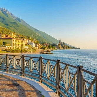 tourhub | National Holidays | Lake Garda & Venice Spectacular 