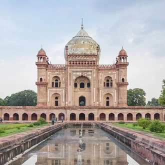 tourhub | Agora Voyages | East India Cultural Odyssey: Monuments, Temples & Monasteries 