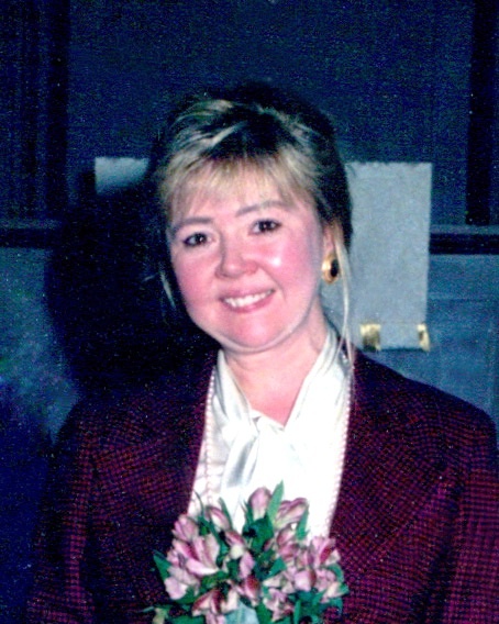 Joyce Webb Profile Photo
