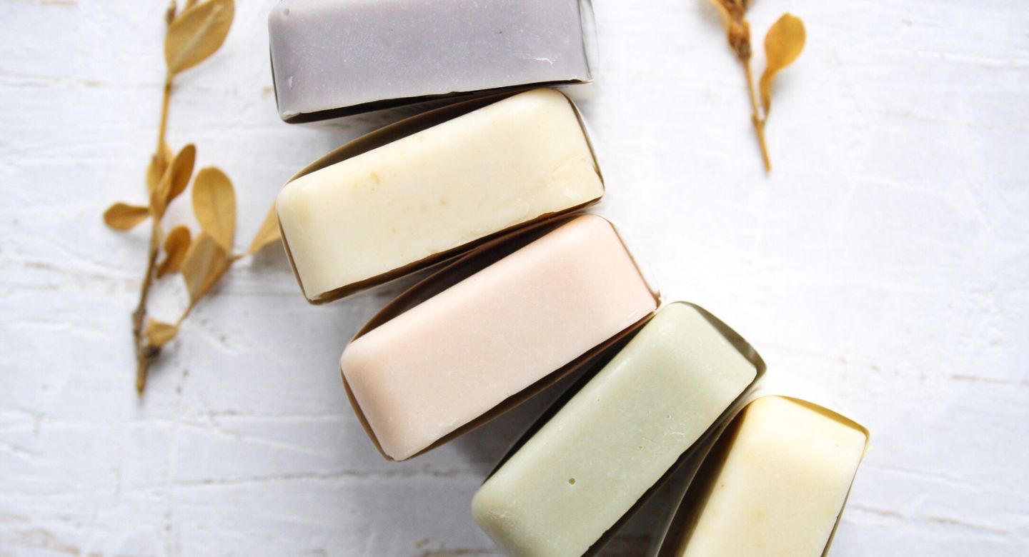 Bottega Zero Waste  Making Vegan, Palm Oil Free Soap: Everything you Need  to Know to Get Started