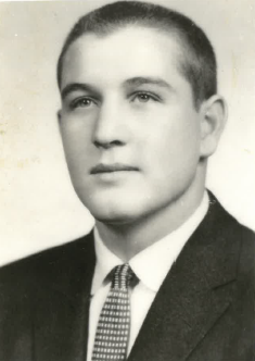 Thomas M. Mercer Jr. Profile Photo
