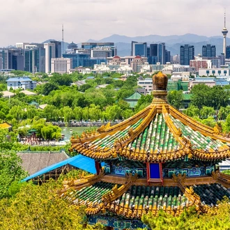 tourhub | Europamundo | Spiritual and Modern China 