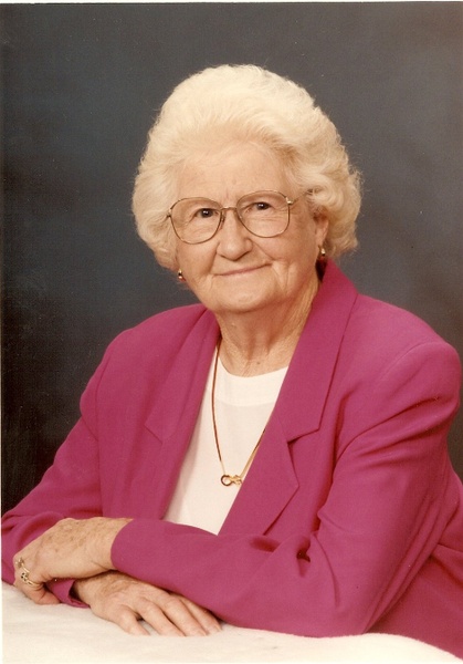 Mabel Cook Profile Photo