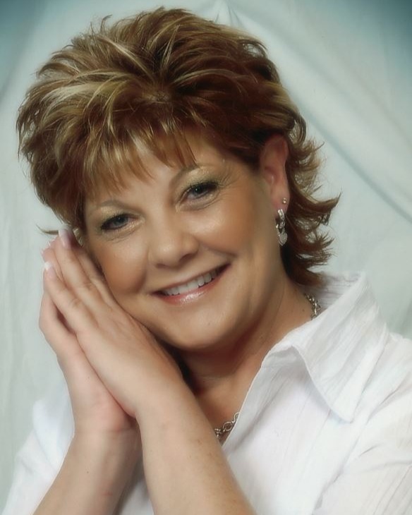 Patty Marie Richard Obituary 2023 Croley Funeral Home