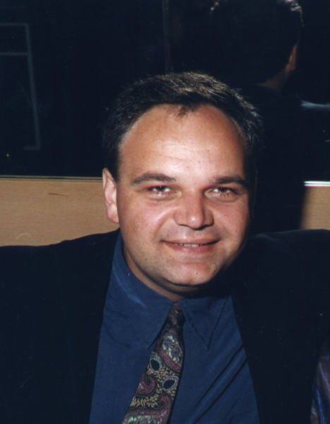 Peter  Anthony Starzewski Profile Photo