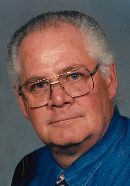 Ronald Karnes Profile Photo