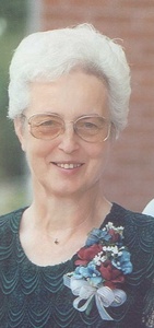 Bertha Ford Profile Photo
