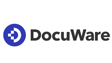 Représentation de la formation : Maitrise de l’outil de gestion électronique de document Docuware 