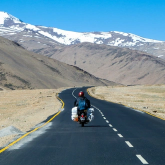 tourhub | Alkof Holidays | Leh Ladakh Tour Package 