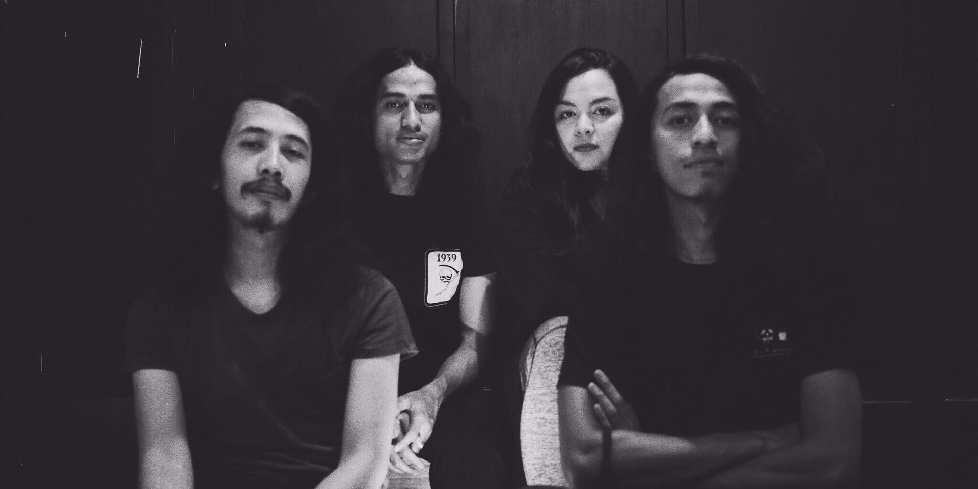 Rock supergroup Mooner announce debut album Tabiat 