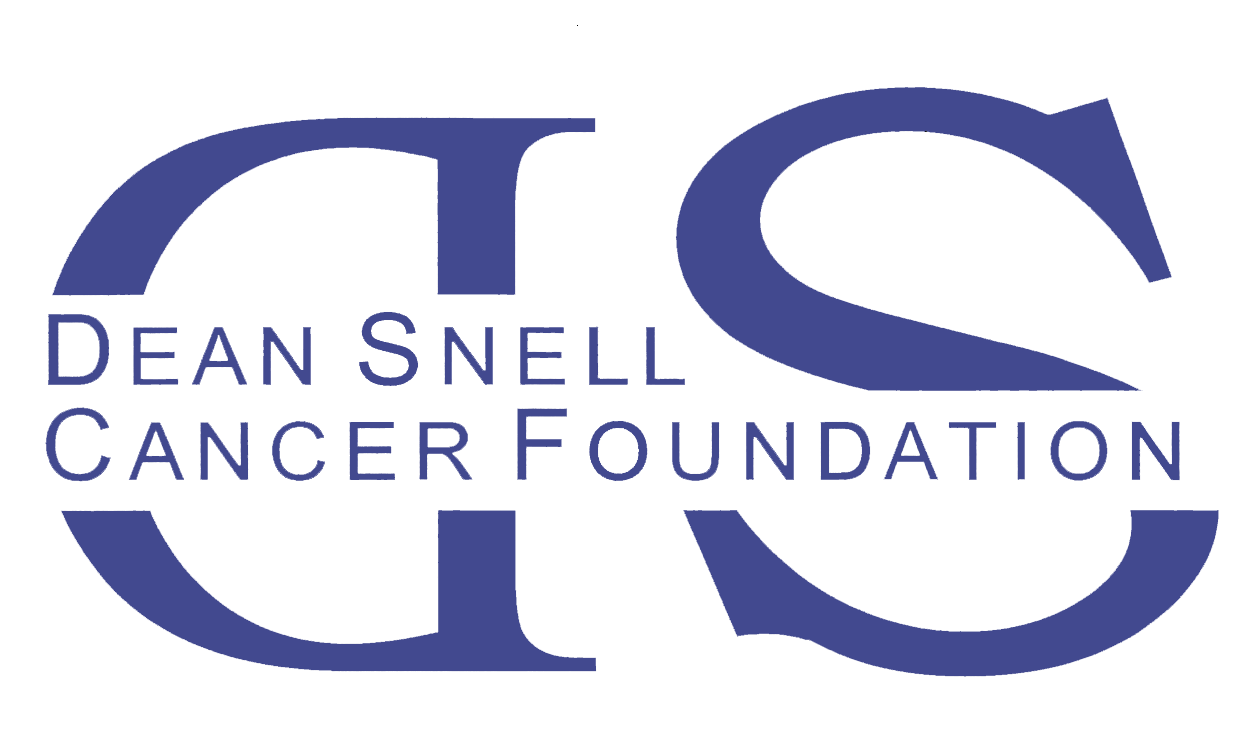 Dean Snell Cancer Foundation logo