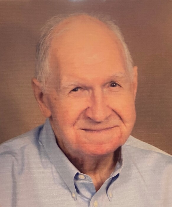 Jim Hall Obituary 2020 HamlettDobson Funeral Homes