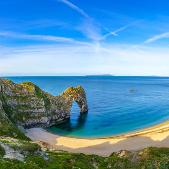 tourhub | Exodus Adventure Travels | Jewels of the Jurassic Coast Walk 