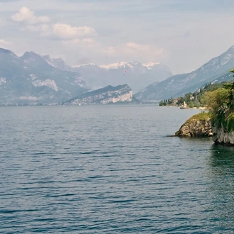 tourhub | Just Go Holidays | Lake Garda & the Dolomites Inclusive 