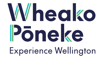 Experience Wellington logo