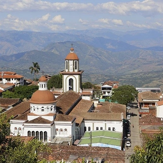 tourhub | Undiscovered Destinations | The Secret Heart of Colombia 