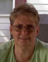 Susan Knapp Profile Photo