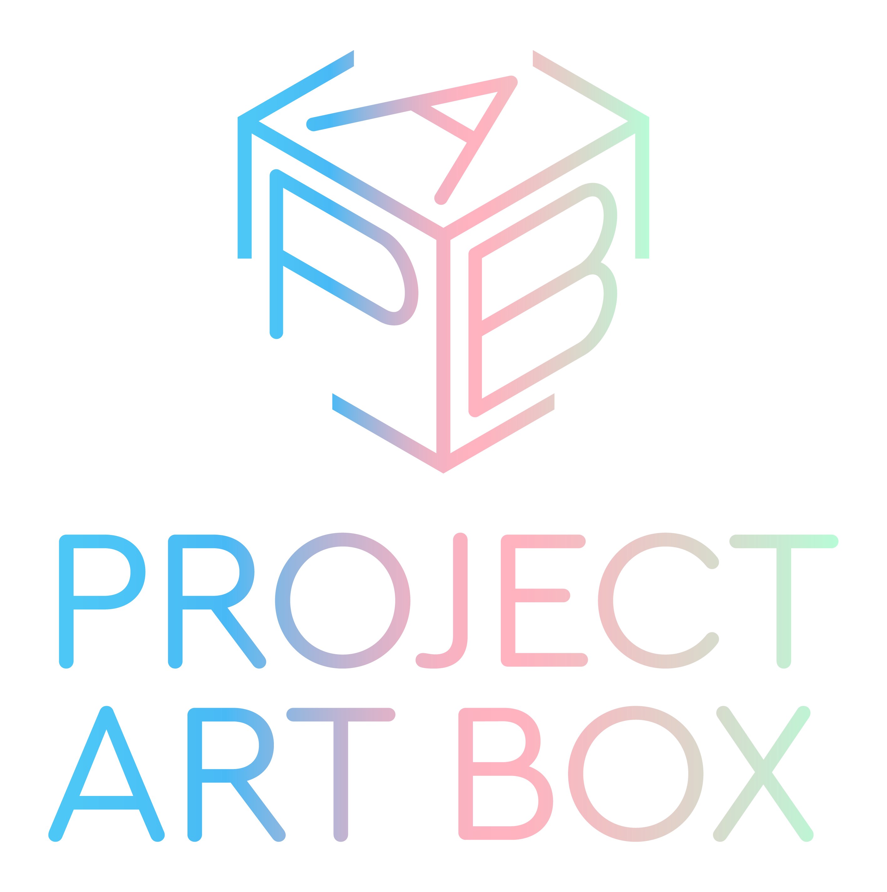 Project Art Box | Project Art Box (Powered by Donorbox)