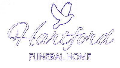 Hartford Funeral Home Logo