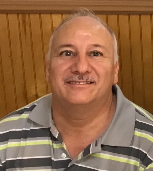 Daniel  M. Bustamante Profile Photo