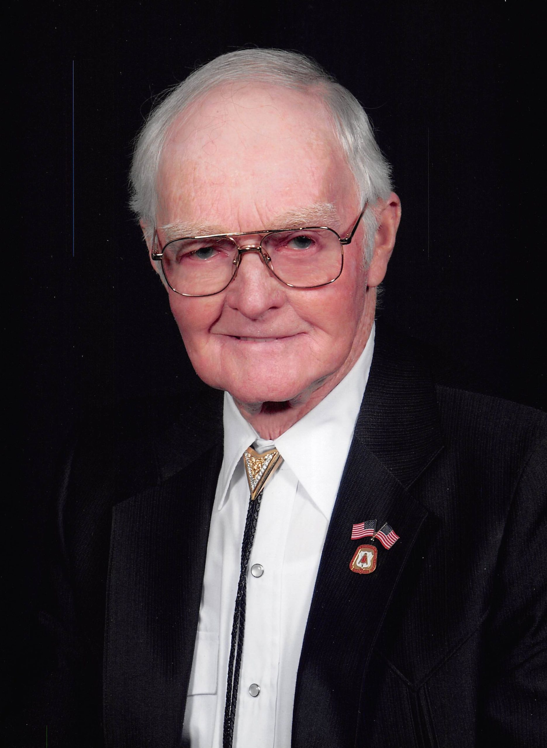 Robert Kelley Profile Photo