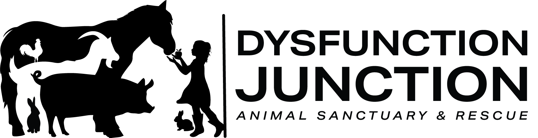 Dysfunction Junction logo
