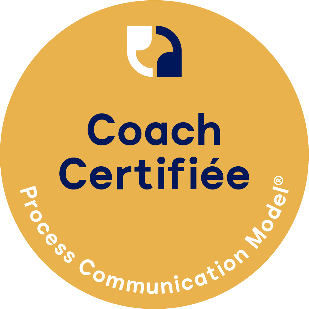 Coach certifiée PCM