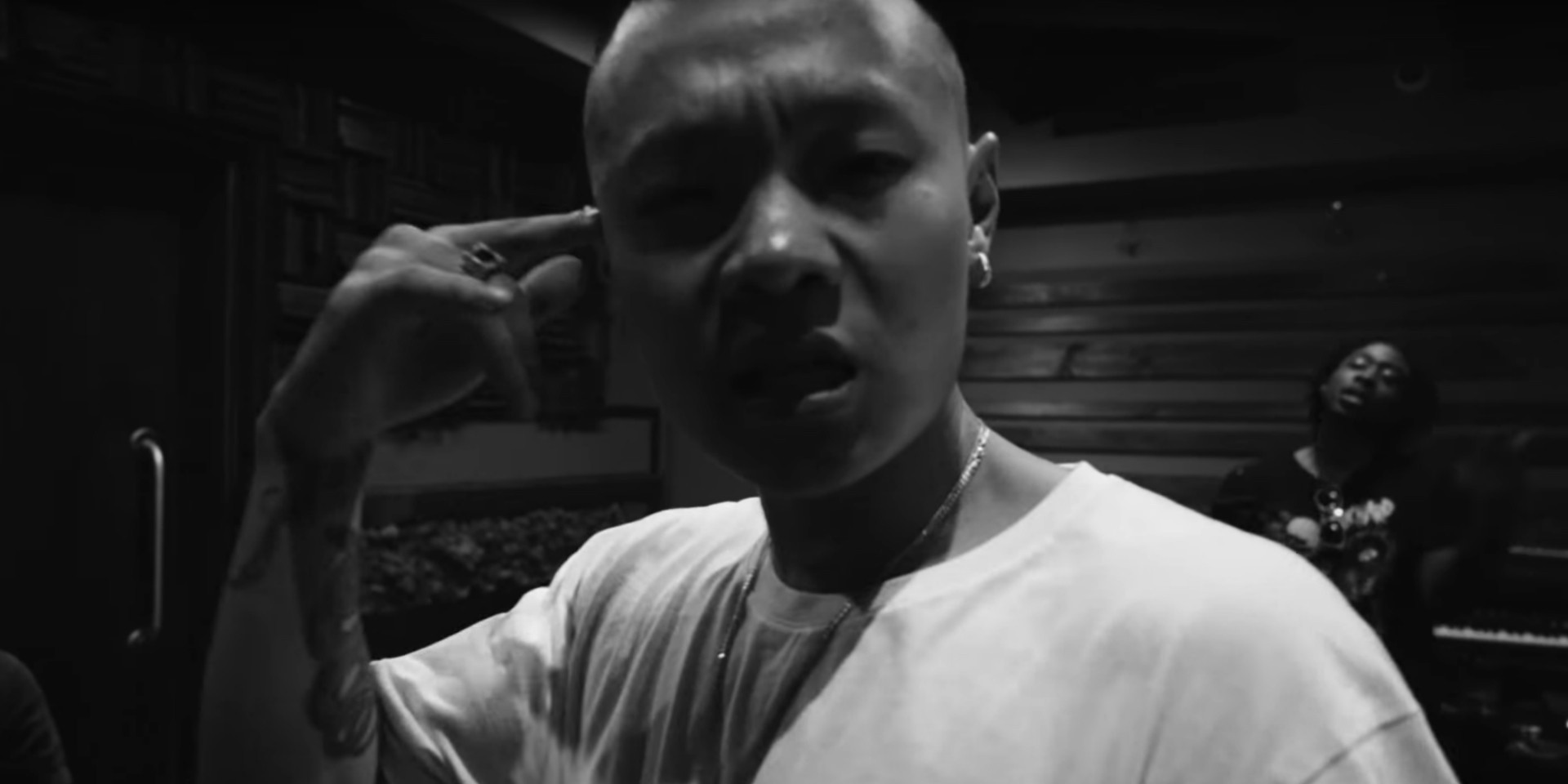 Bohan Phoenix celebrates the grind in 'IUNNO' music video - watch