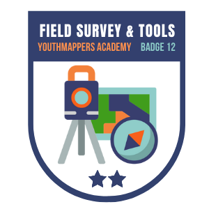 Course 12: Field Survey Development