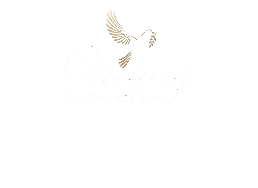 Victory Funeral Services Logo