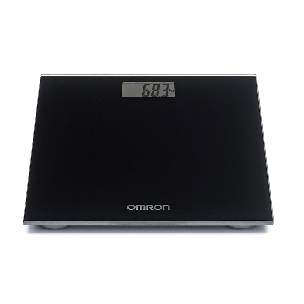 Omron Digital Weighing Scale - mDoc Healthcare